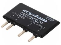 CMXE60D10