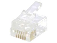 RJ126P6CR