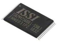 IS62WV2568BLL-55HLI