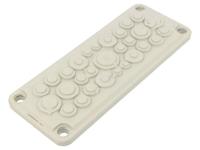 FMC 25F