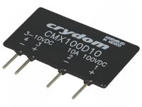 CMX100D10