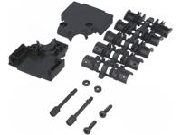 D45PPK15-BK-K