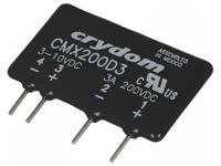 CMX200D3