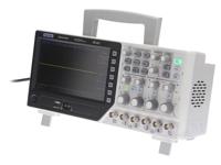 HANTEK DSO4104C