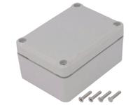 Z56JS-IP67 TM ABS