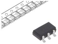 74LVC1G19GV,125