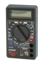 DT-830C