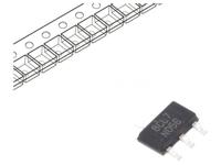 LM1117IMPX-3.3/NOPB