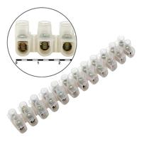 PA12-15A-12mm U-Type