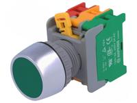 LBF22-1O/C G, W/O LAMP