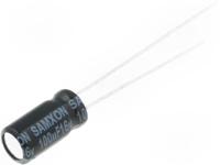KM 100U/16V