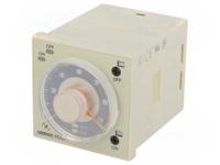 H3CR-F8 24-48AC/12-48DC