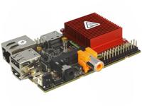 HUMMINGBOARD-I4 PRO + WIFI/BT