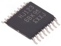 CD74HC123PWT