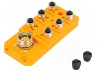ASBSV 6/LED 5