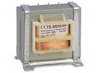 TS 2/035 TS 2/035