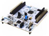 NUCLEO-F303RE NUCLEO-F303RE