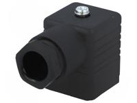 GDM 3011 BLACK