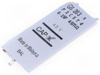 GS203F
