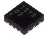TSYS02S