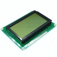 WG12864B-YFH-V#N