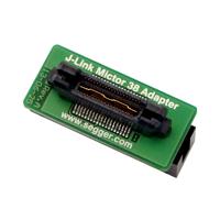 J-Link Mictor 38 Adapter