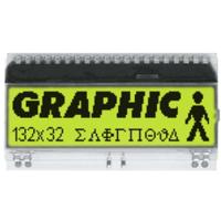 EA DOGM132E-5
