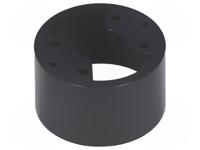 POWER LED HOLDER BLACK