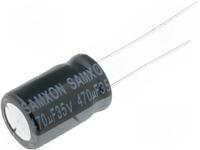 KM 470U/35V