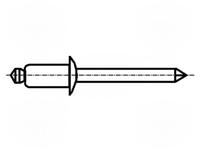 B4X16.5/BN3328