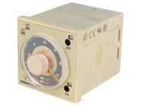 H3CR-FN 100-240AC/100-125DC
