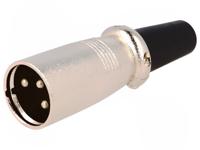 XLR-3W
