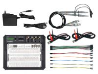 ANALOG DISCOVERY STUDIO WITH BNC PROBES