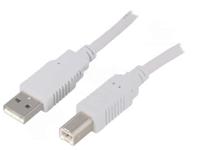 CAB-USB2AB/3-GY