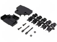 D45PPK25-BK-K