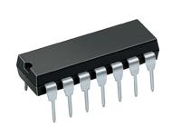 NTE74LS122