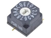 FDR-16S