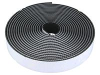 SJ 3540 RZEP DUAL LOCK 25MM 5M