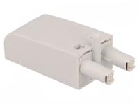 MODULE LV M93G gray