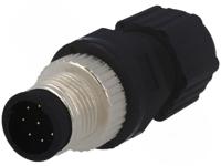 M12A-08BMMA-SL8001