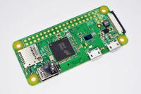 Raspberry Pi Zero W