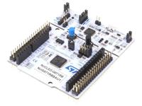 NUCLEO-G071RB