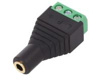 JACK3.5S-F-TB