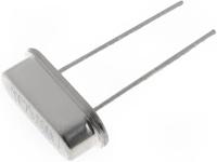 25.00M-HC49-S 25.00M-HC49-S