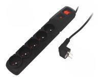 ACAR F5 3.0M BLACK ACAR F5 3.0M BLACK