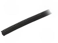 GRP1301/4 BLACK 50 FT