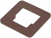 GDS 307-2 NBR LIGHT BROWN