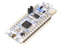 NUCLEO-L031K6