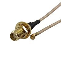 UFL-F/SMA-F JV-003 13CM