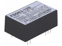 FDD03-12D